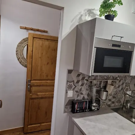 Апартаменты Cosy With High View