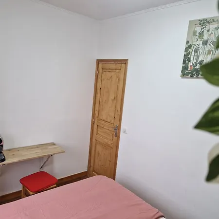 Cosy With High View Париж