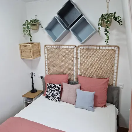 Апартаменты Cosy With High View *
